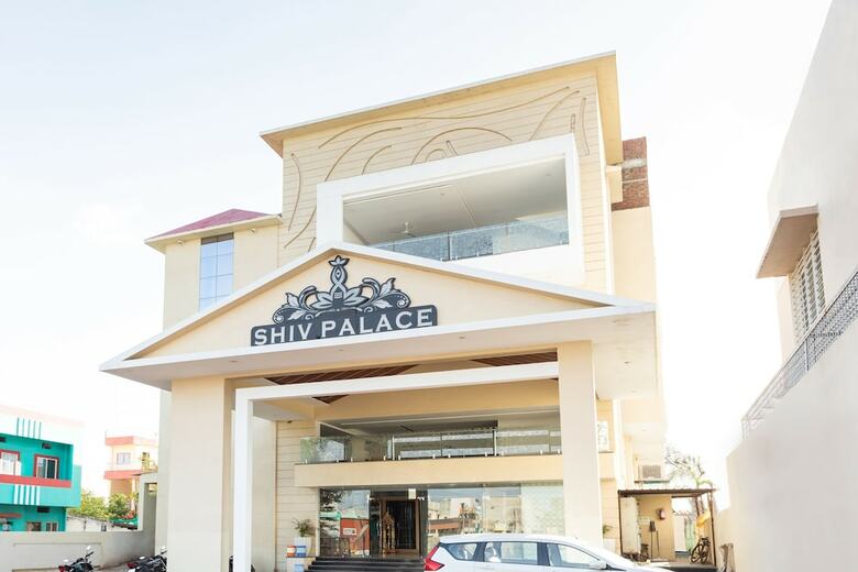 Hotel Oyo 40909 Shiv Palace