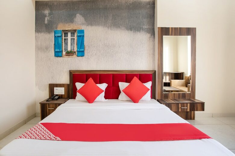 Hotel Oyo 40909 Shiv Palace