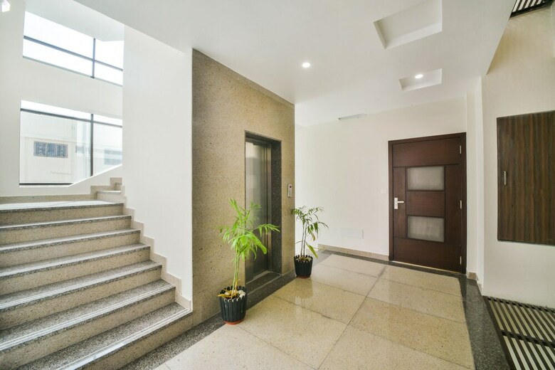 Hotel Capital O 40000 The Sejour