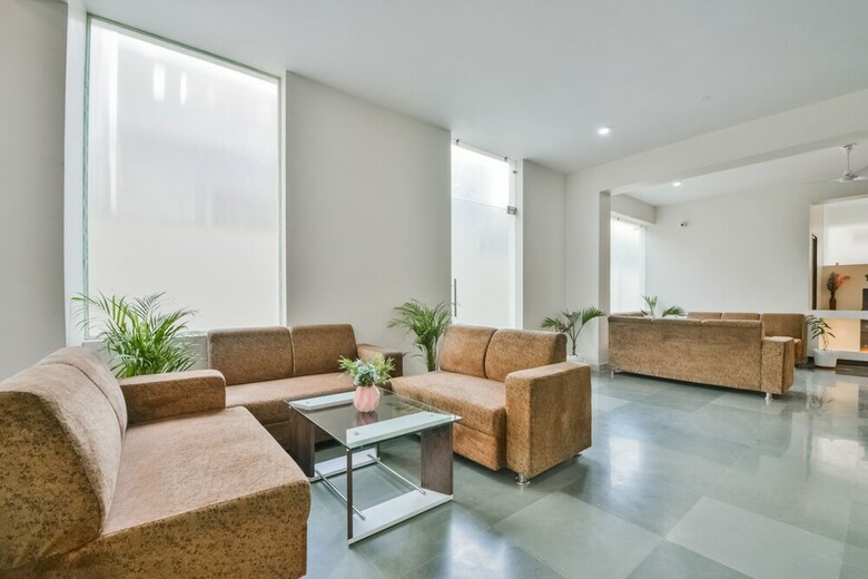 Hotel Capital O 40000 The Sejour