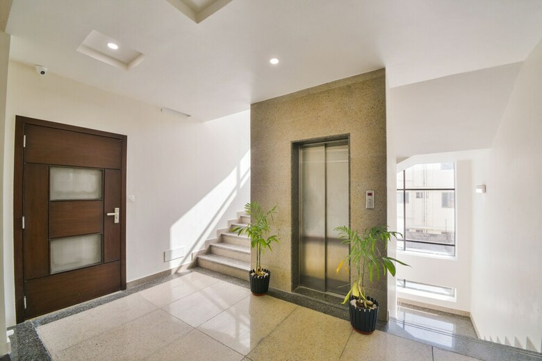 Hotel Capital O 40000 The Sejour