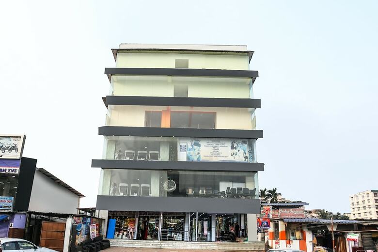 Hotel Oyo 23682 City Lodge