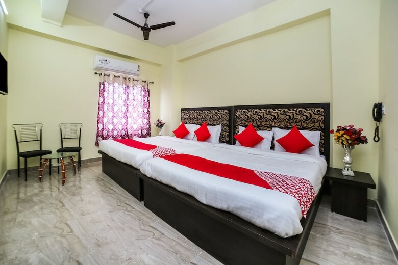 Hotel Oyo 23682 City Lodge