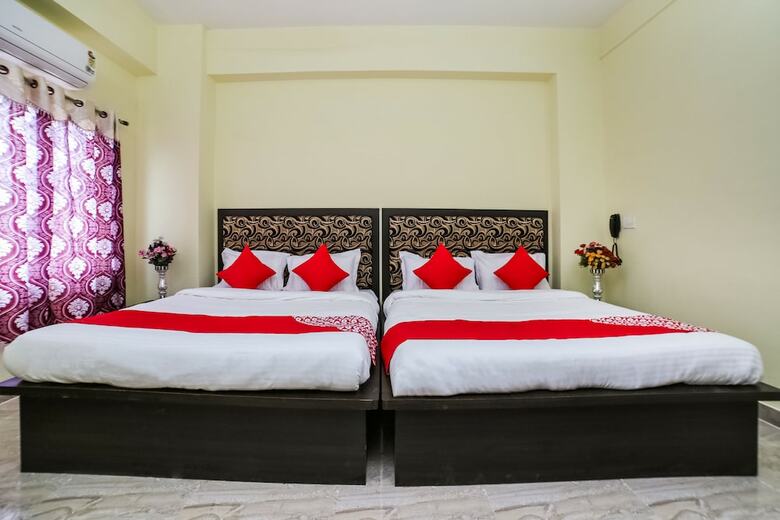 Hotel Oyo 23682 City Lodge