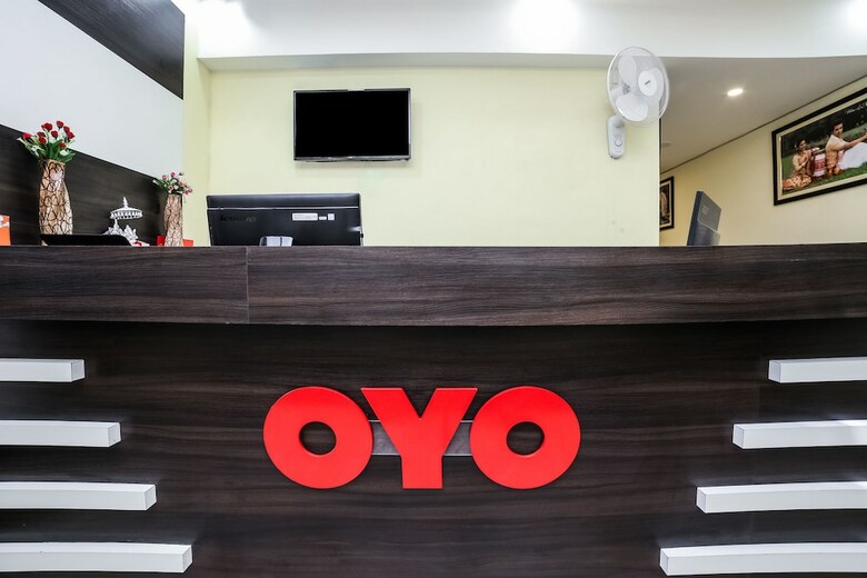 Hotel Oyo 23682 City Lodge