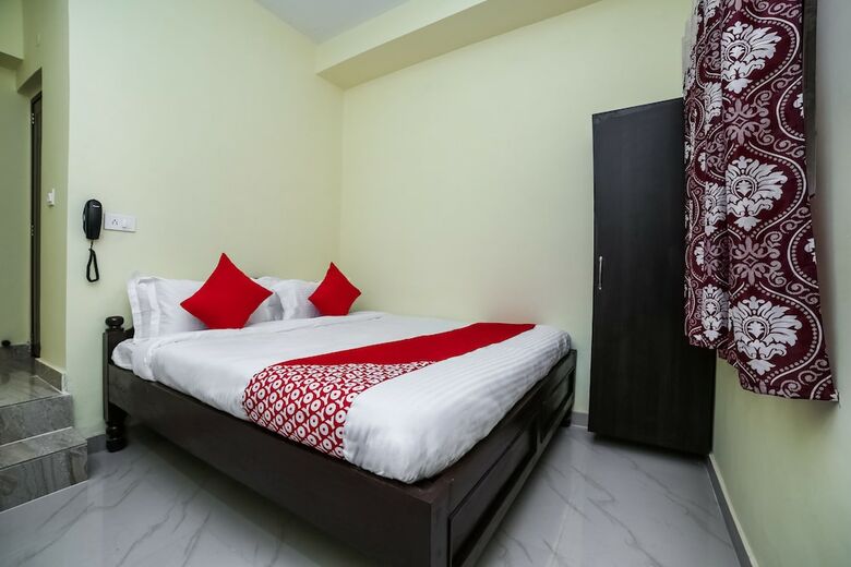 Hotel Oyo 23682 City Lodge