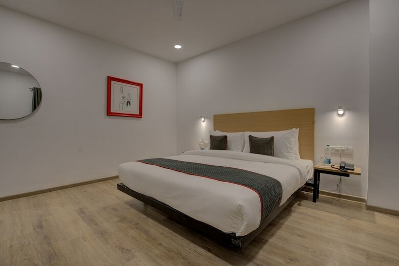 Hotel Oyo Townhouse 114 Eureka Grand