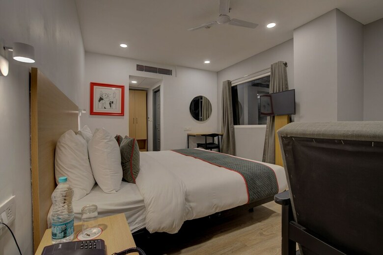 Hotel Oyo Townhouse 114 Eureka Grand