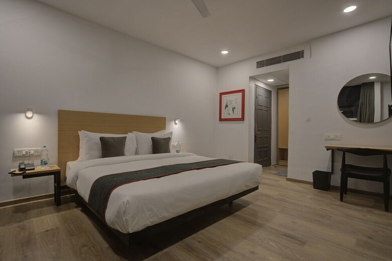 Hotel Oyo Townhouse 114 Eureka Grand