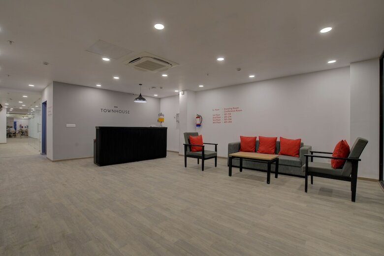 Hotel Oyo Townhouse 114 Eureka Grand