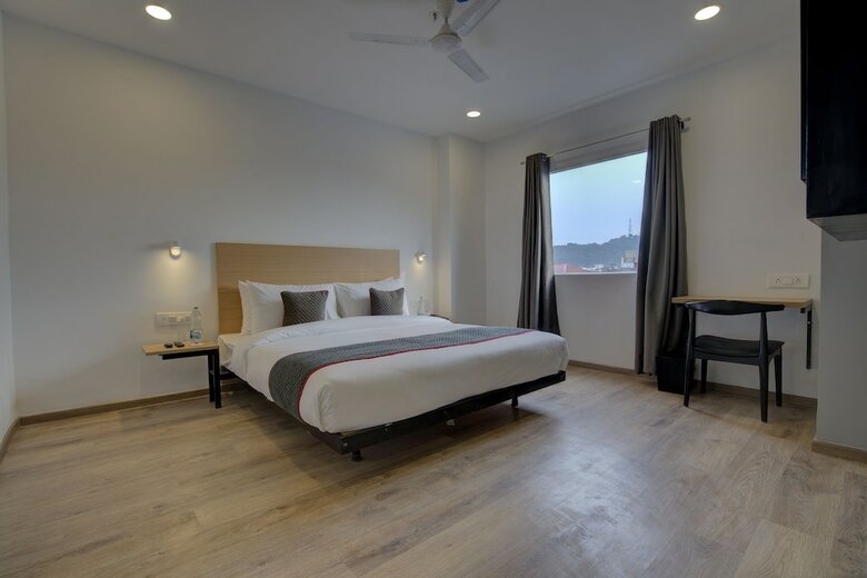 Hotel Oyo Townhouse 114 Eureka Grand