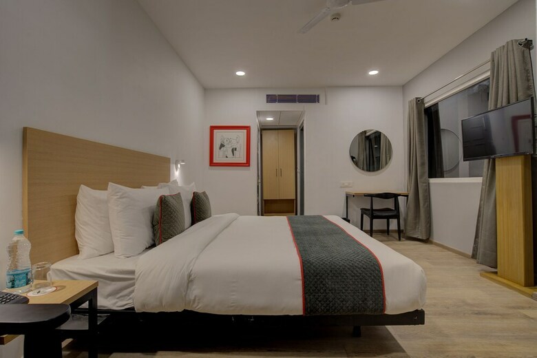 Hotel Oyo Townhouse 114 Eureka Grand