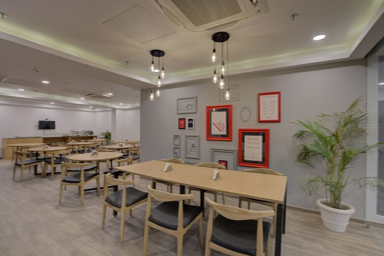 Hotel Oyo Townhouse 114 Eureka Grand