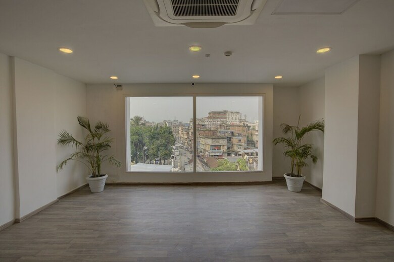 Hotel Oyo Townhouse 114 Eureka Grand