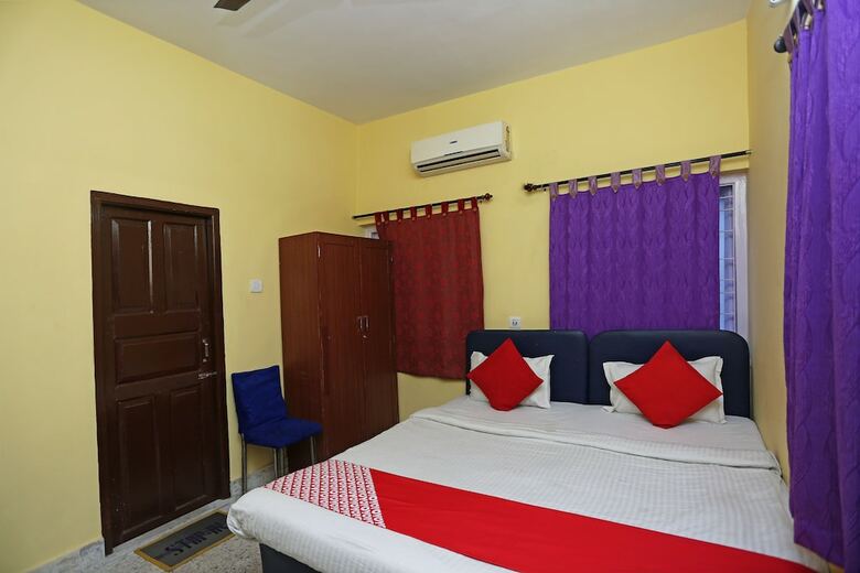 Hotel Oyo 28291 Akash Ganga Stay