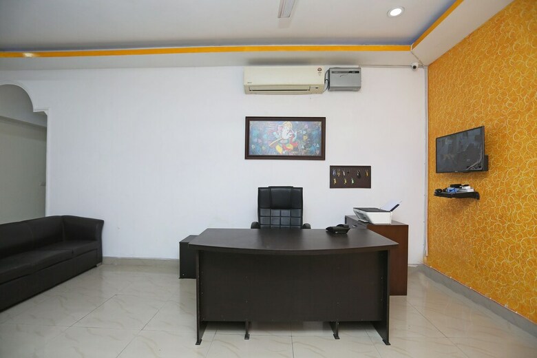 Hotel Oyo 14791 Homeystay Comfort