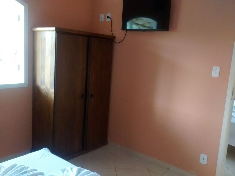Hotel Fazenda Boa Vista
