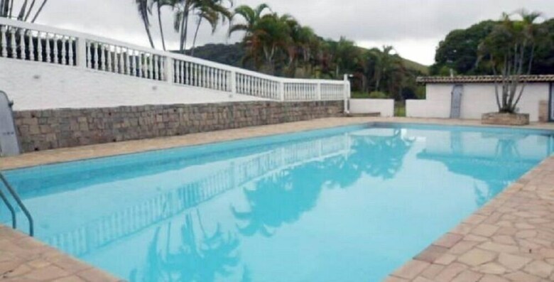 Hotel Fazenda Boa Vista
