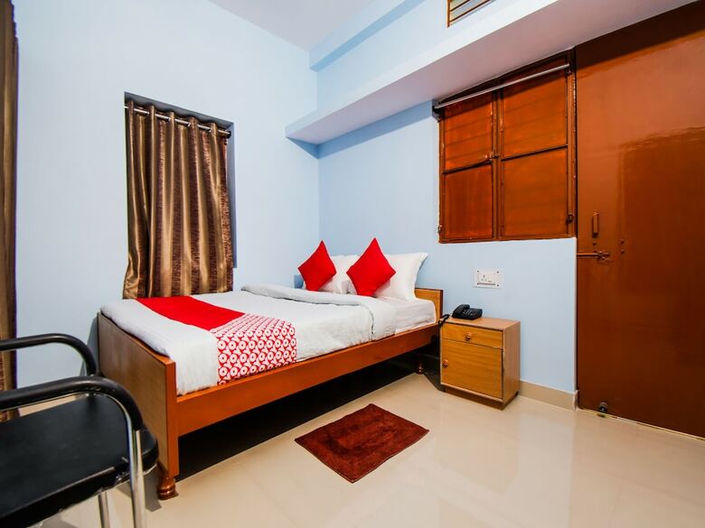 Oyo 28156 Adam's Bridge International Hotel