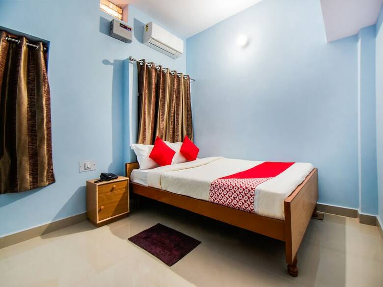 Oyo 28156 Adam's Bridge International Hotel