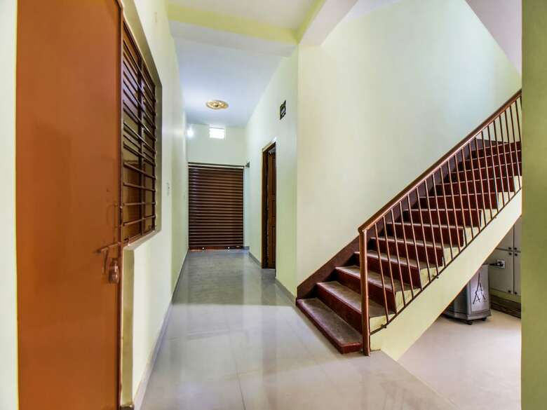Oyo 28156 Adam's Bridge International Hotel