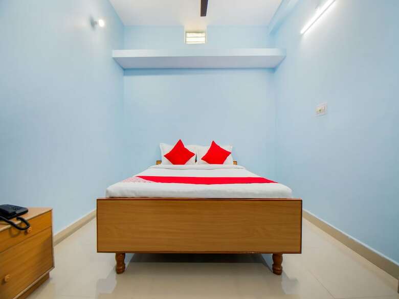 Oyo 28156 Adam's Bridge International Hotel