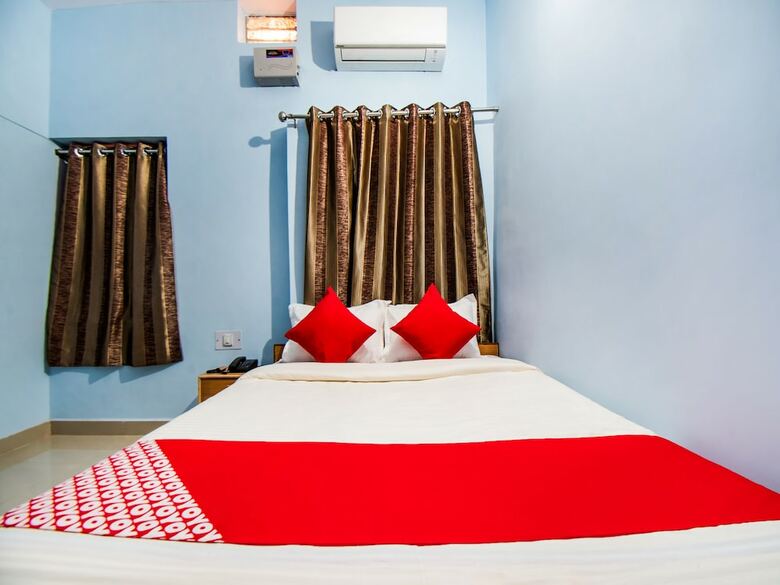 Oyo 28156 Adam's Bridge International Hotel