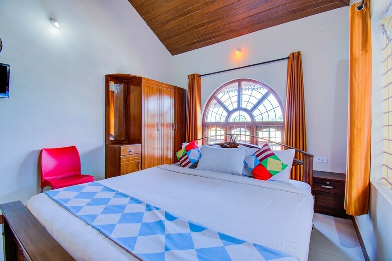 Hotel Oyo Home 22814 Cozy 2bhk