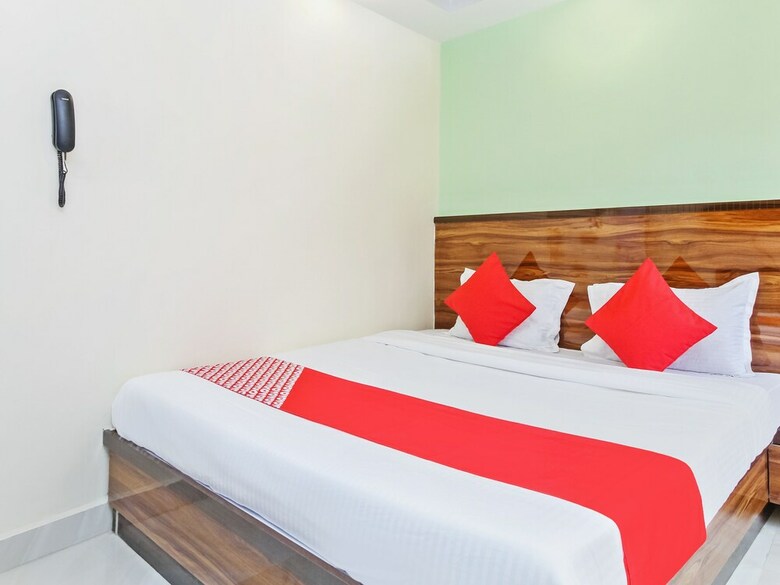 Hotel Oyo 23476 Shree Mahalaxmi