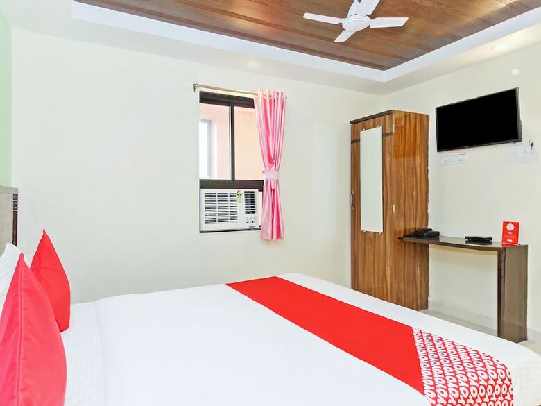Hotel Oyo 23476 Shree Mahalaxmi
