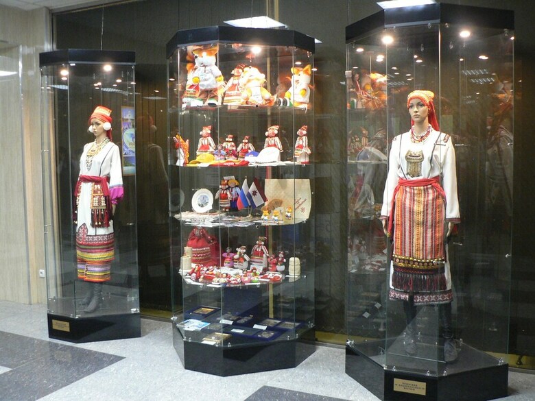 Saransk Hotel