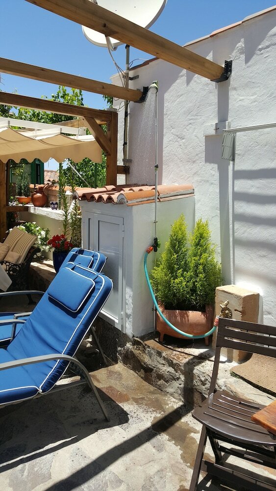 Agroturismo Casa Santana Segura