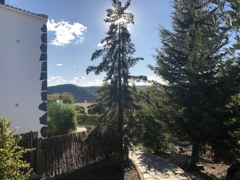 Agroturismo Alojamientos Rurales Berrocal