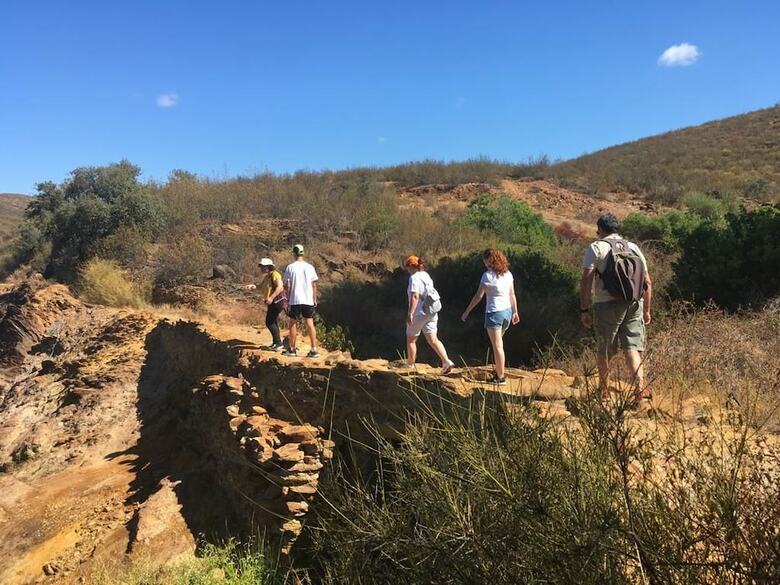 Agroturismo Alojamientos Rurales Berrocal