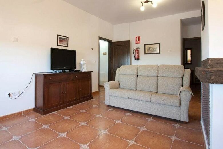 Agroturismo Alojamientos Rurales Berrocal