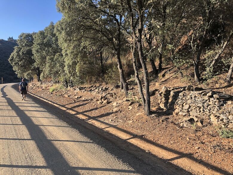 Agroturismo Alojamientos Rurales Berrocal