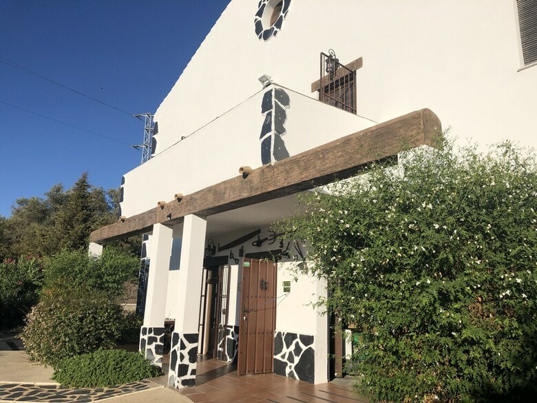 Agroturismo Alojamientos Rurales Berrocal