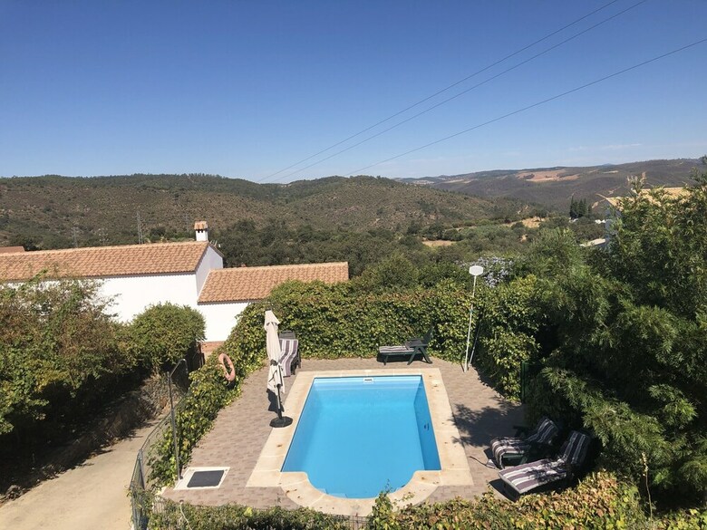 Agroturismo Alojamientos Rurales Berrocal