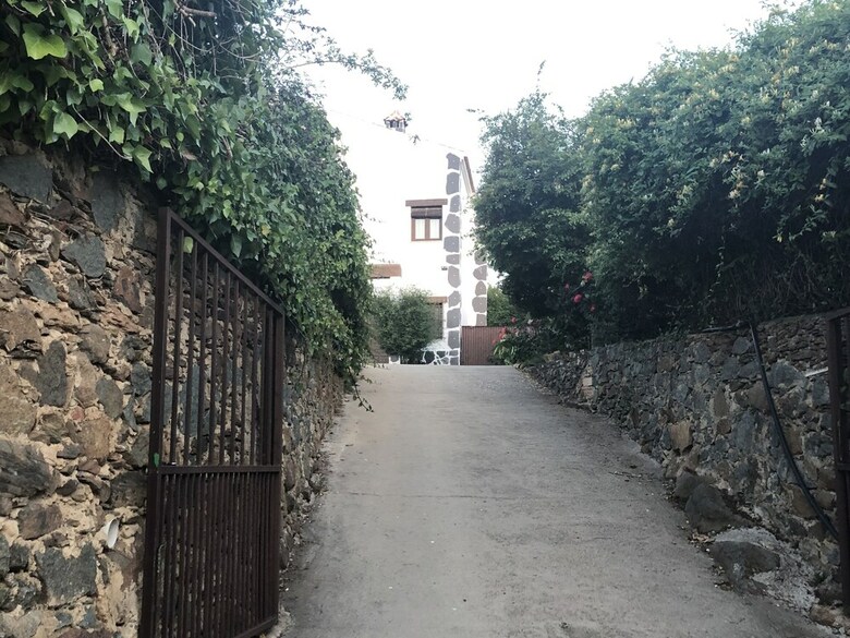 Agroturismo Alojamientos Rurales Berrocal