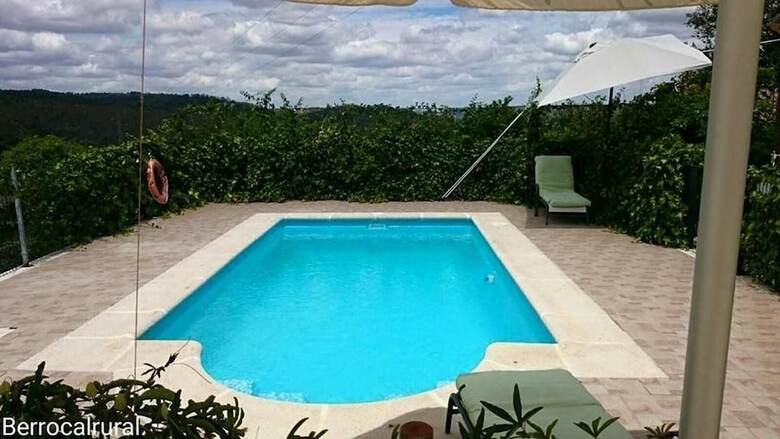 Agroturismo Alojamientos Rurales Berrocal