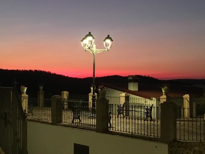 Agroturismo Alojamientos Rurales Berrocal