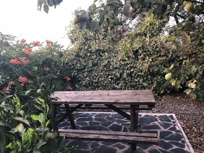 Agroturismo Alojamientos Rurales Berrocal
