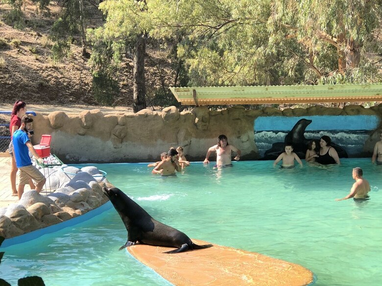 Agroturismo Alojamientos Rurales Berrocal