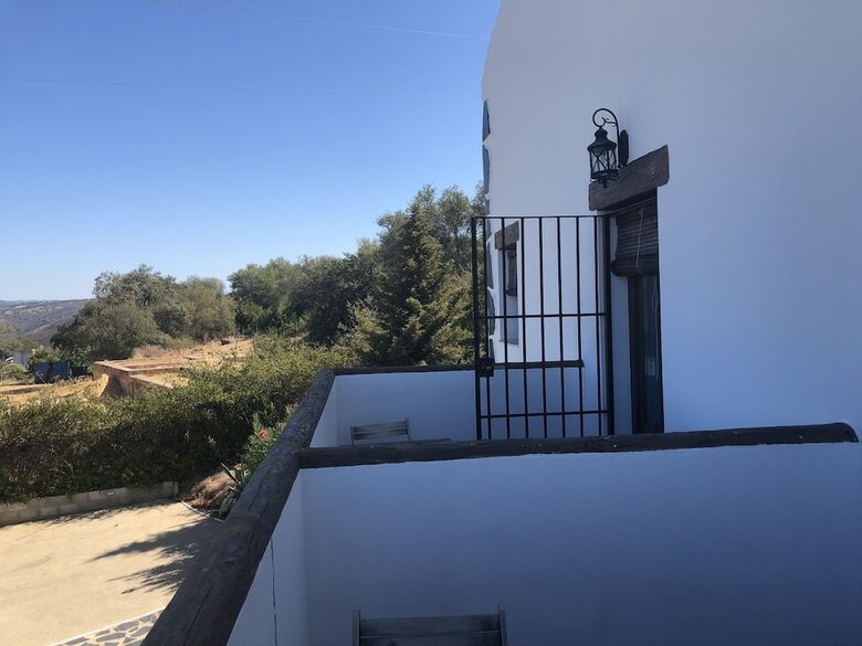 Agroturismo Alojamientos Rurales Berrocal