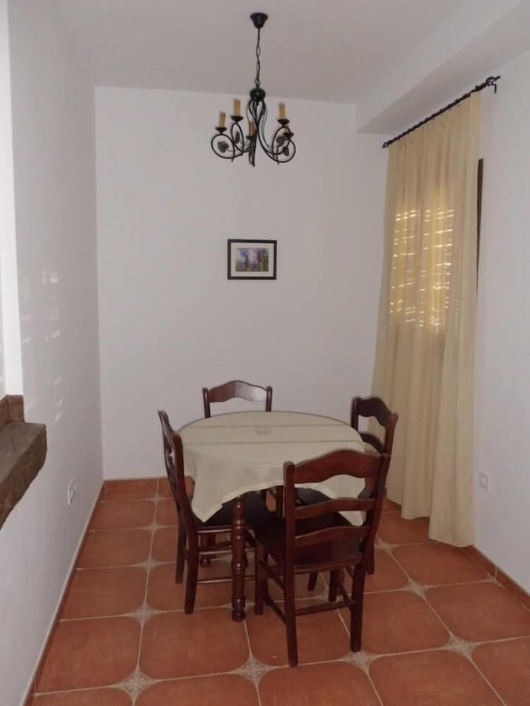 Agroturismo Alojamientos Rurales Berrocal