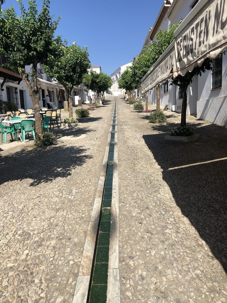 Agroturismo Alojamientos Rurales Berrocal