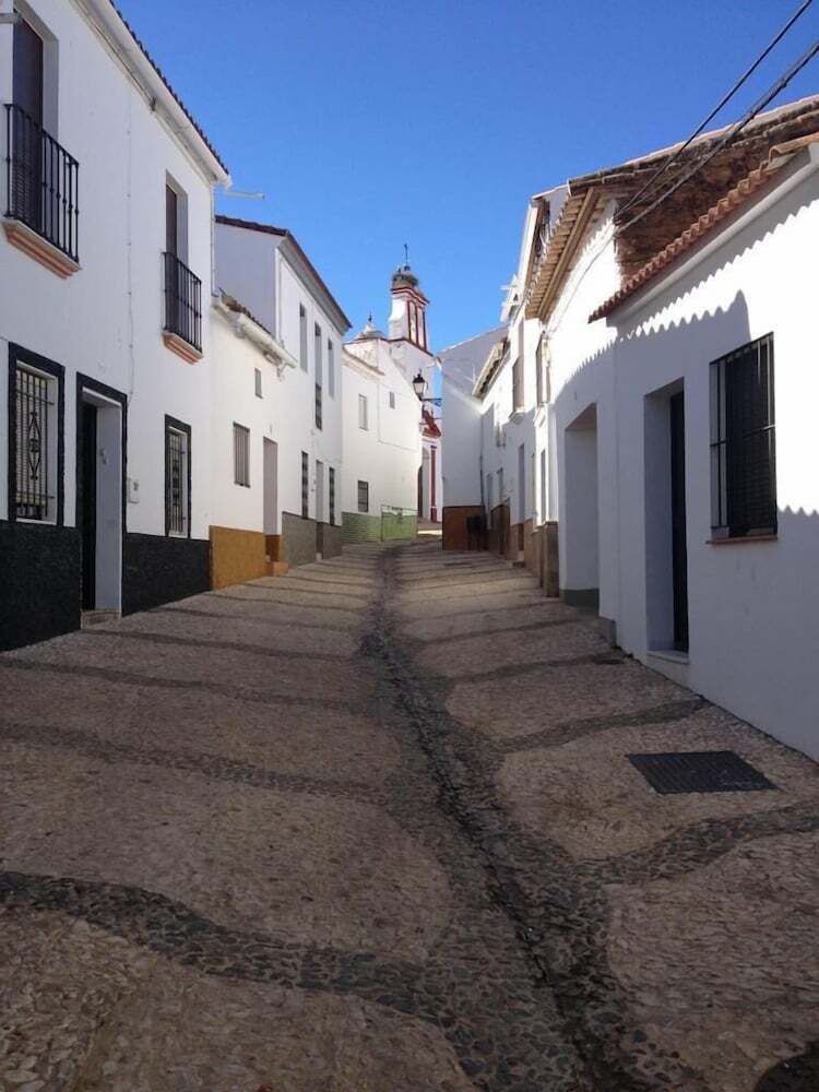Agroturismo Alojamientos Rurales Berrocal