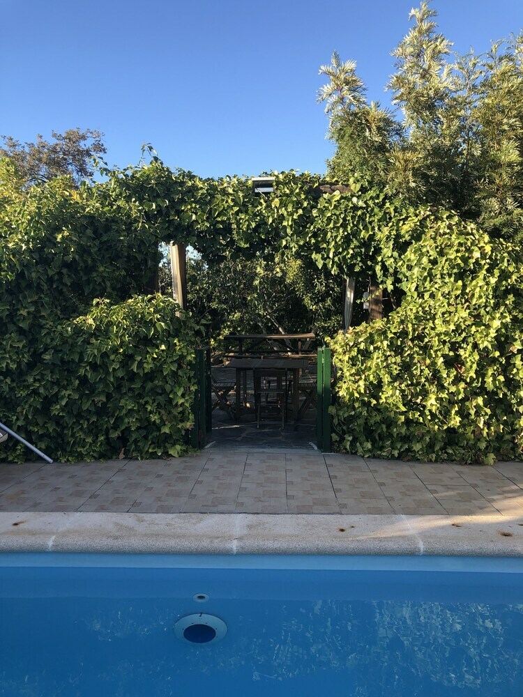 Agroturismo Alojamientos Rurales Berrocal