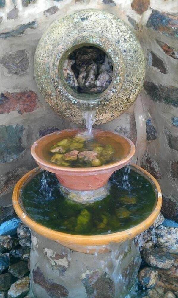 Agroturismo Alojamientos Rurales Berrocal