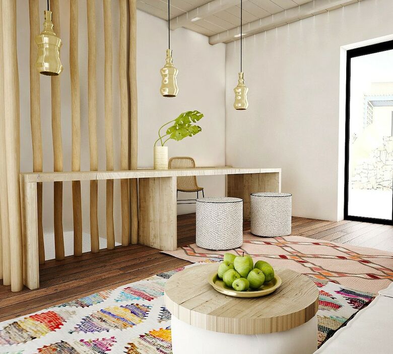 Hotel Maregold Mykonos